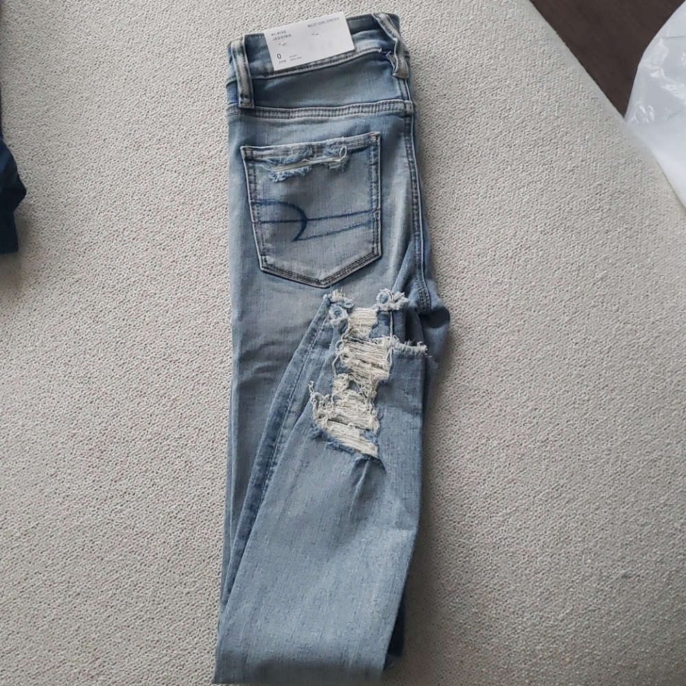American Eagle Outfitters